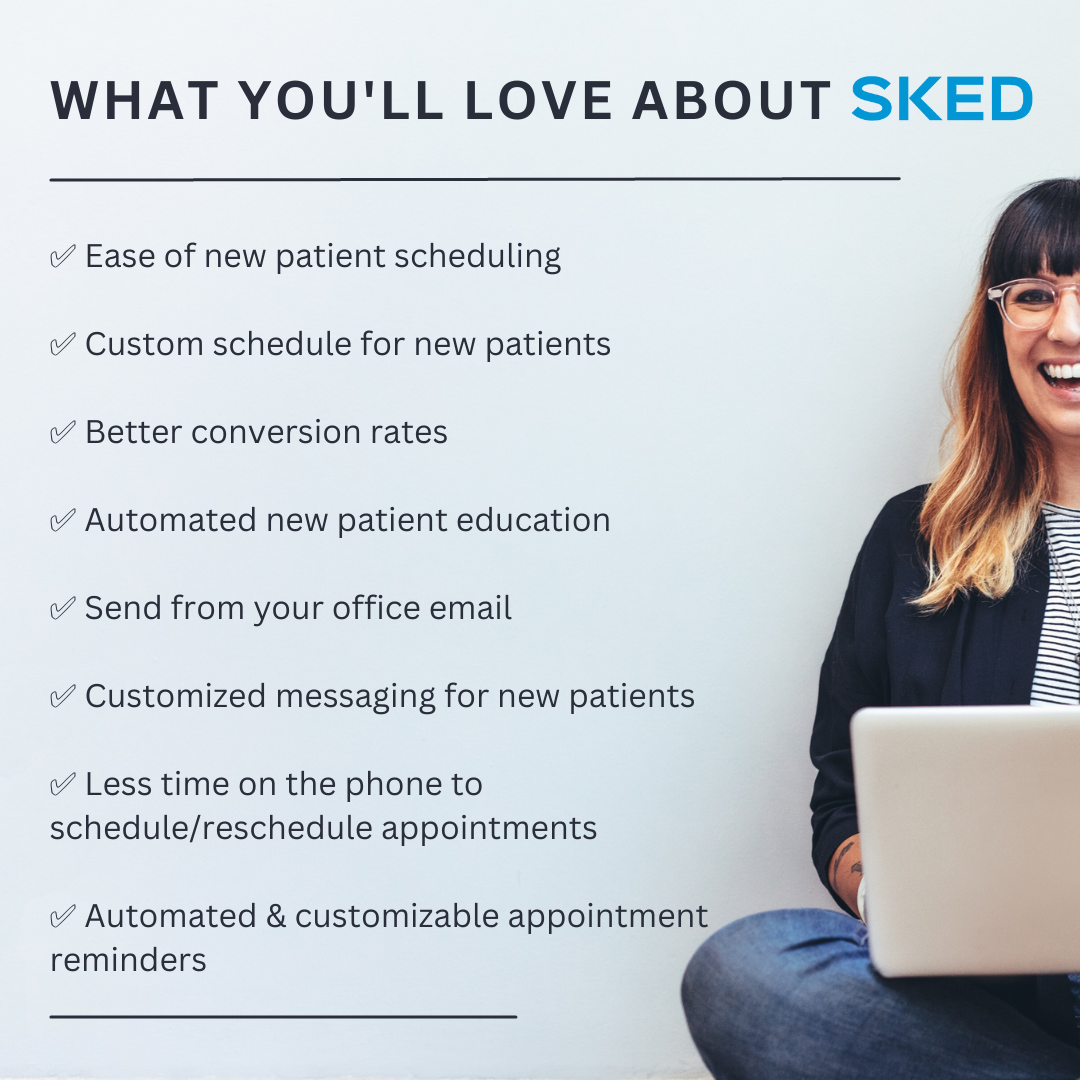 what youll love about SKED what youll love about SKED
