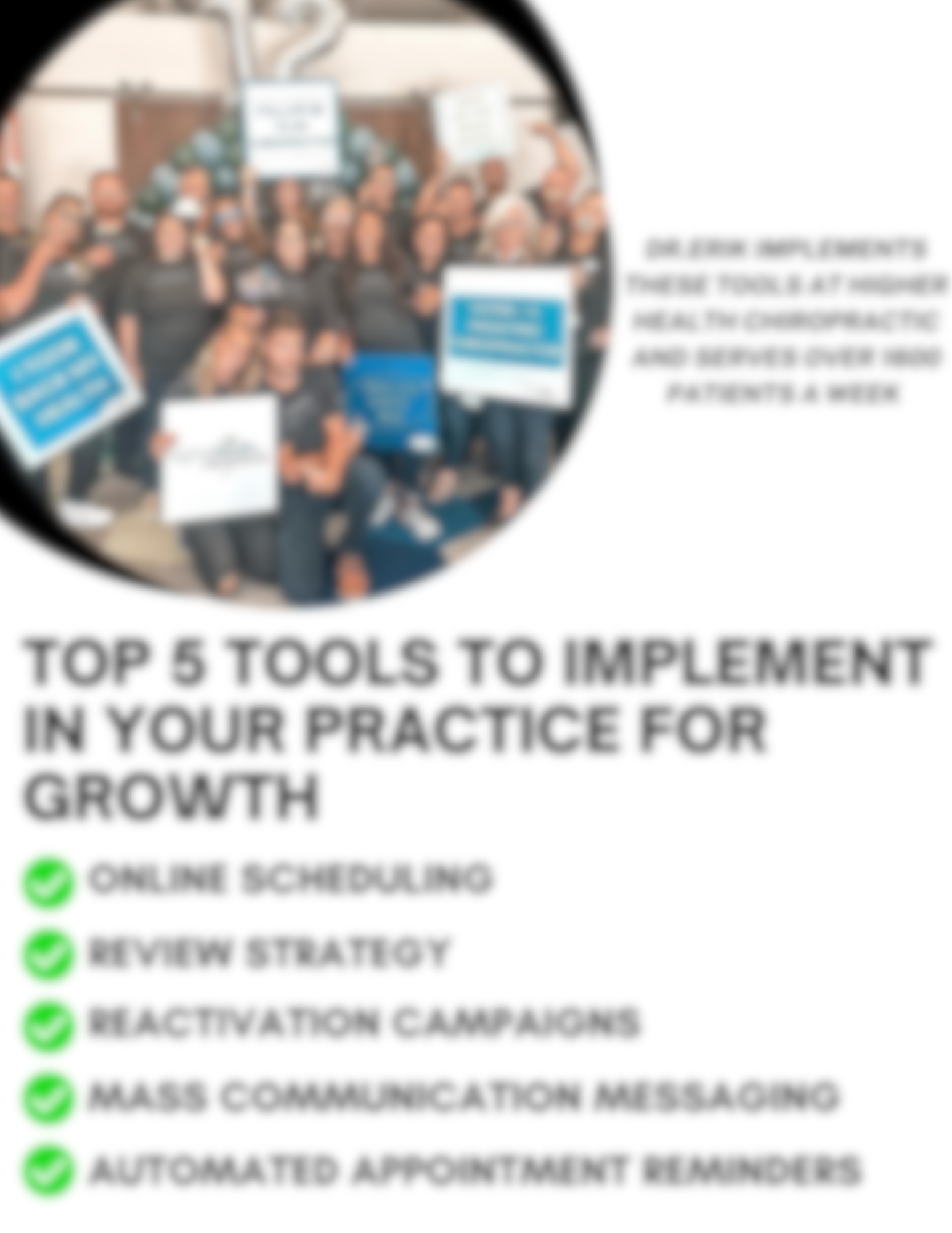 MILLENNIAL TOP TOOLS TO IMPLEMENT IN YOUR PRACTICE (2)-1