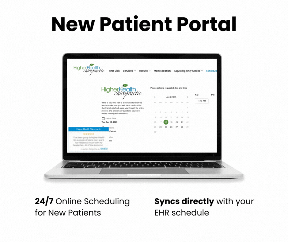 New Patient Portal-1 New Patient Portal-1