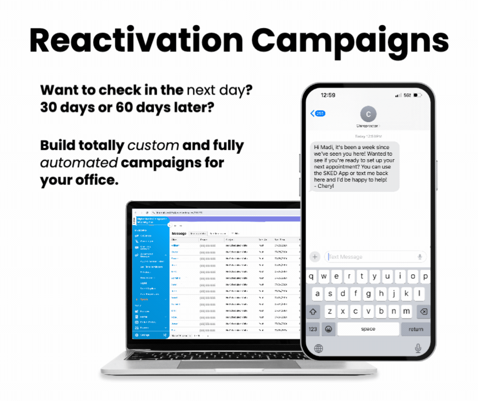 Reactivation Campaigns-1 Reactivation Campaigns-1