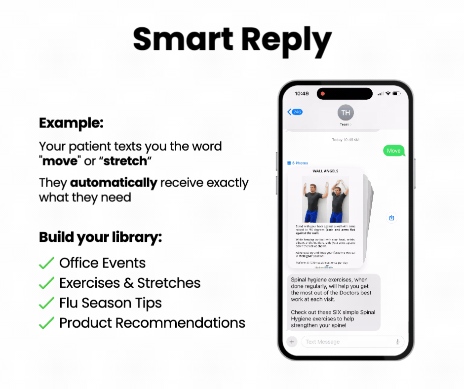 Smart Reply-1 Smart Reply-1